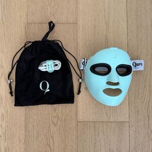 Q-Rejuvalight Red Light LED Mask